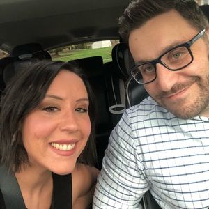 Meet your Posher, Randi